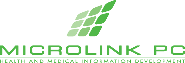 Microlink Medical logo
